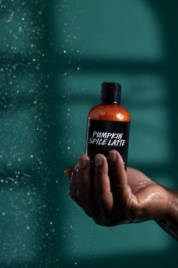 Pumpkin Spice Latte